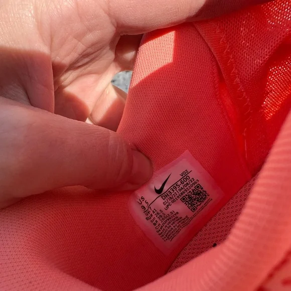 Nike Women’s SuperRep Cycle Shoes - Picture 6 of 7